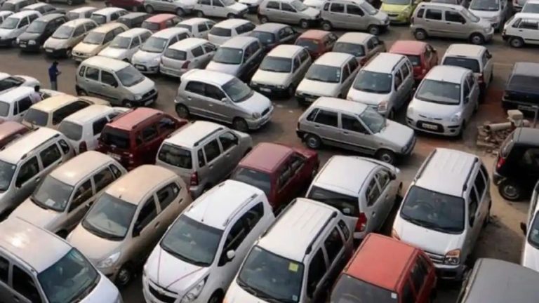 India’s used car market size to touch USD 100 billion-mark by 2034: CARS24 CEO