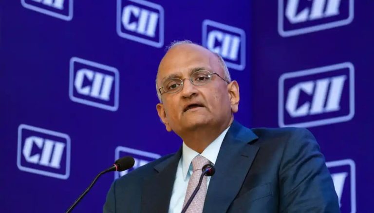 India-UAE non-oil trade target of USD 100 billion by 2030 ambitious, but achievable: CII President