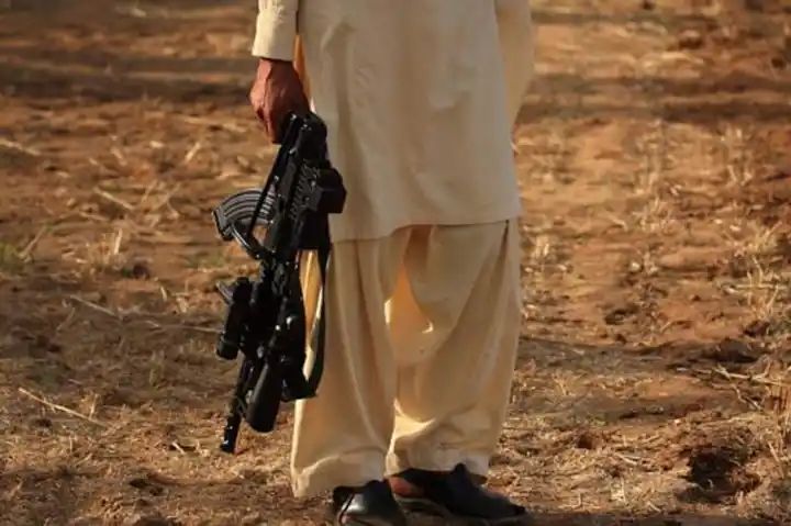 Top Pakistani terrorist commander Sheikh Jameel-ur-Rehman found dead under mysterious circumstances