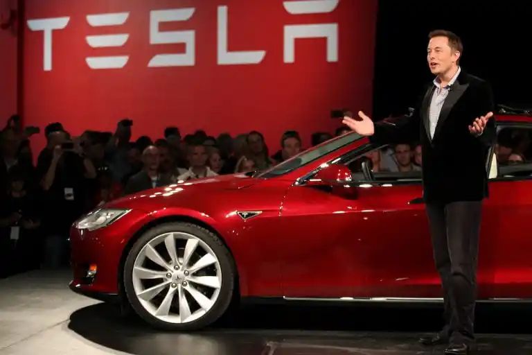 Lawyers who successfully argued Elon Musk pay package was illegal seek $5.6 billion in Tesla stock