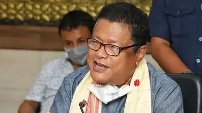 Assam Education Minister Promises Maximum Scores For Students Affected By Out-of-Syllabus Questions