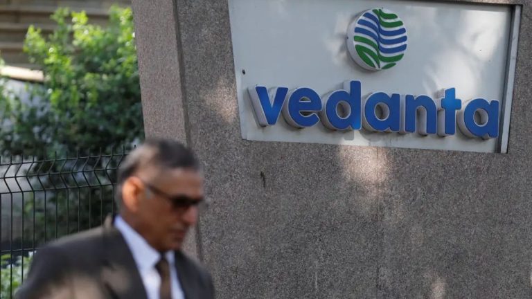 ‘No stake sale activity in near term’: Vedanta to deleverage debt by $3 billion in 3 years