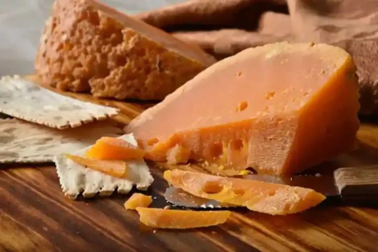 Mimolette Cheese: The Hidden Gem From France