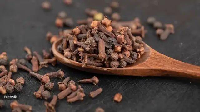 Nutrition alert: Here’s what a 100-gram serving of cloves contains