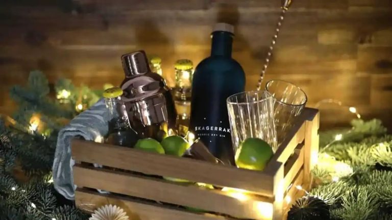 DIY The Perfect Gift Kit For Vodka Lovers Using These Tips