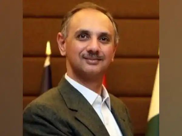 Pakistan-Tehreek-e-Insaf backed Omar Ayub to become opposition leader in National Assembly