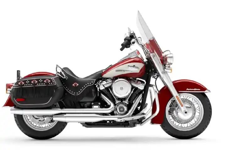 2024 Harley-Davidson Hydra-Glide Revival: All You Need To Know