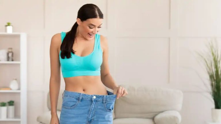 5 Ways to Boost Your Metabolism Naturally And Lose Weight