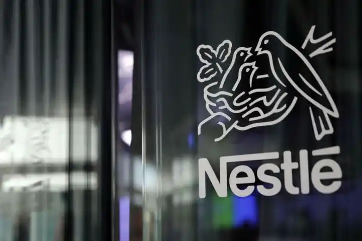 Big companies, like Nestlé, are funding health research in South Africa – why this is wrong