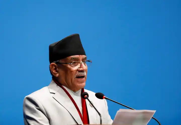 Nepal PM ‘Prachanda’ forms new alliance, cabinet reshuffle to be announced soon