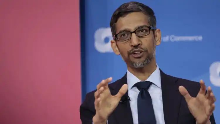 Google’s Sergey Brin admits they bunged up their AI as calls for Sundar Pichai to step down intensify