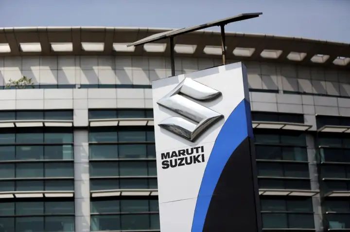 Maruti Suzuki targets export of 270,000 units by end of March