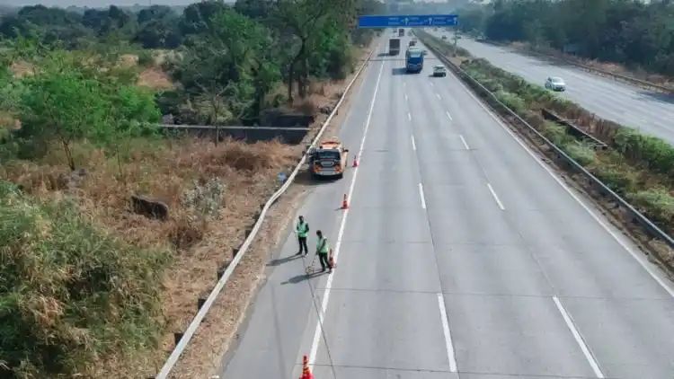 National Safety Week: Mumbai-Pune expressway sees 58% reduction in crash rate since 2016