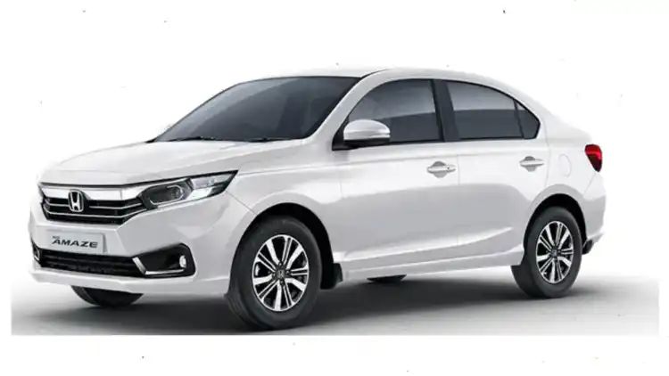 New-gen Honda Amaze launch this year: What to expect?