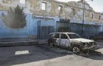 Haiti: Over 4,000 prisoners flee after armed gangs storm main prison, govt invokes emergency I VIDEO