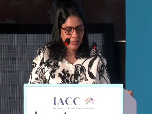 American Bar Association’s Pratibha Jain stresses on ‘status of women’ in leadership at ABA conclave