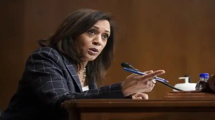 In rare rebuke of Israel, US VP Harris calls for immediate ceasefire in Gaza