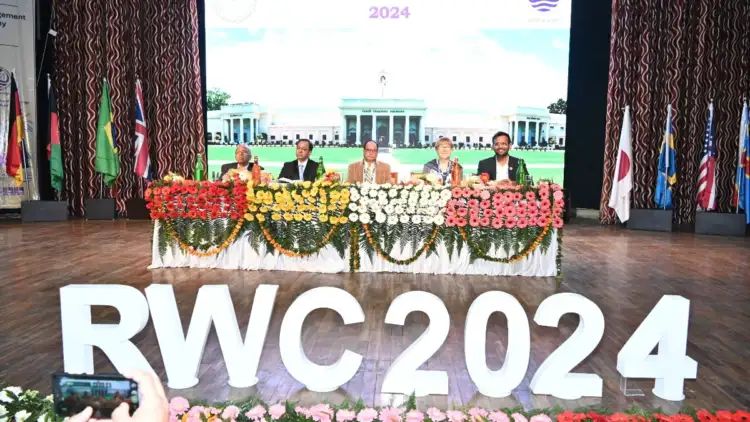 Roorkee Water Conclave 2024: IIT Roorkee empowers responsible water management