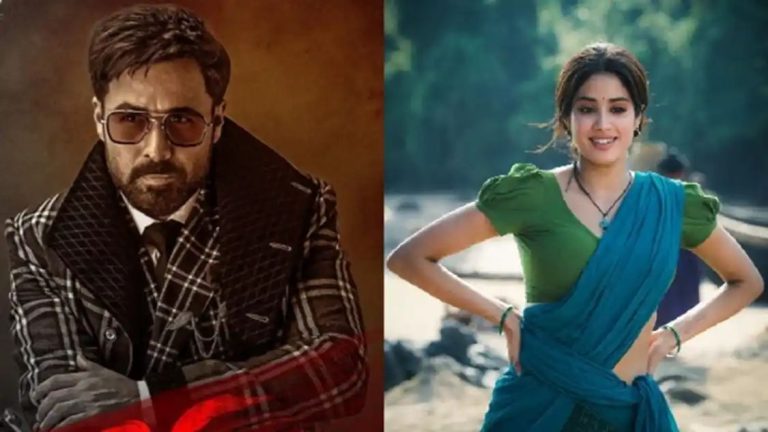 7 Bollywood Stars To Shine In Southern Cinematic Revolution in 2024