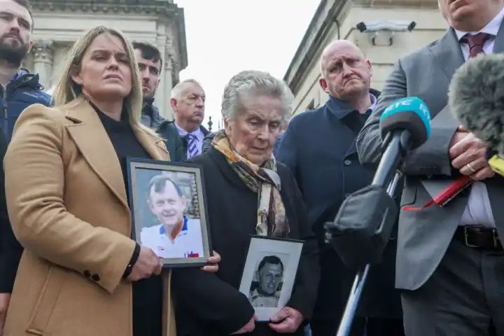 Coroner urges public inquiry into GAA official’s murder as inquest ‘compromised’