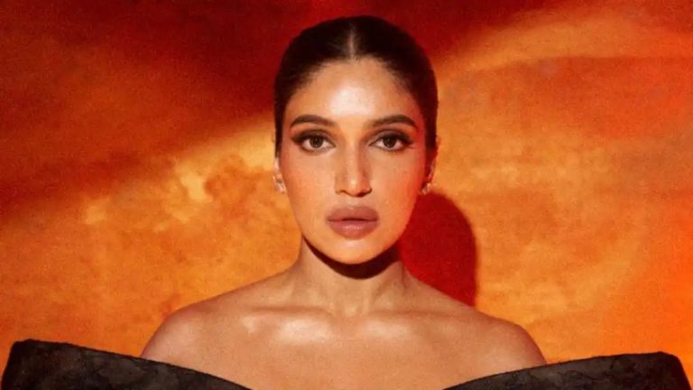 Bhumi Pednekar: I owe my Career, my Identity to Forward-Thinking Cinema and Film-makers