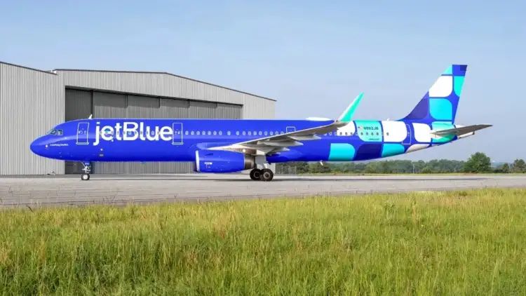 JetBlue Airways terminates merger agreement with Spirit Airlines