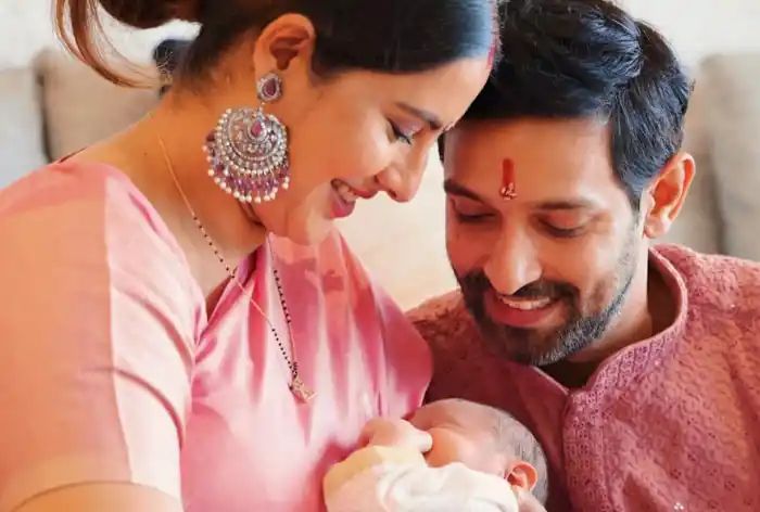 Vikrant Massey Reveals His Future Plans To Raise His Baby Boy Vardaan, ‘Best Role In My Life…’