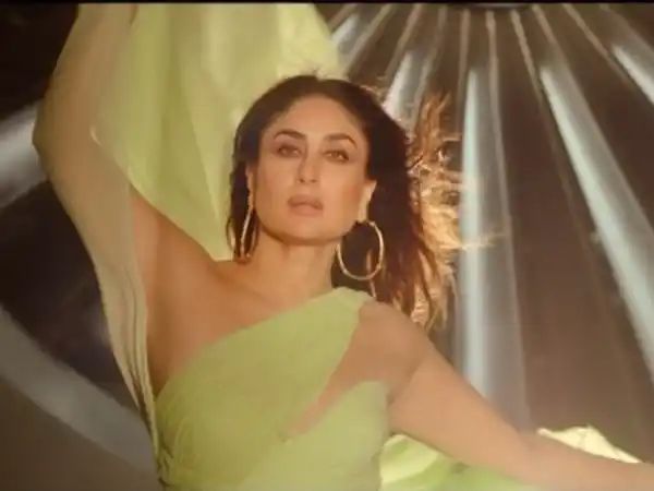 Kareena Kapoor teases fans with teaser of ‘Naina’ sung by Diljit Dosanjh, song to be out on this date