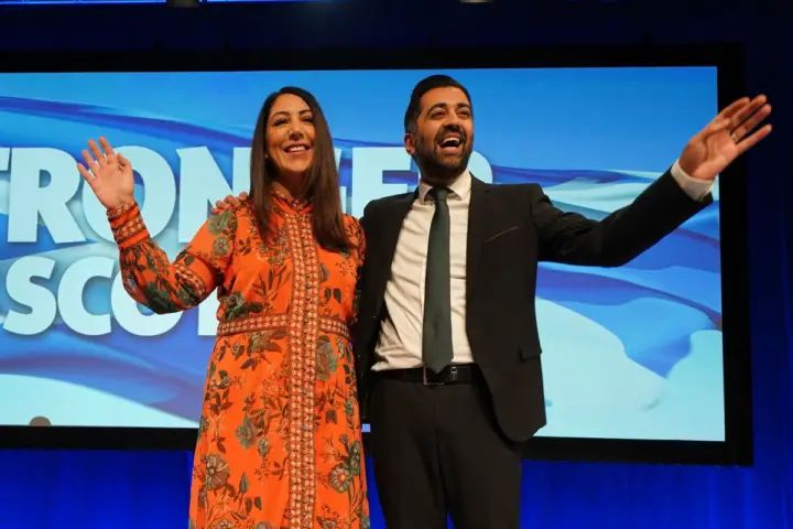 Yousaf to take paternity leave to support family with new arrival in summer