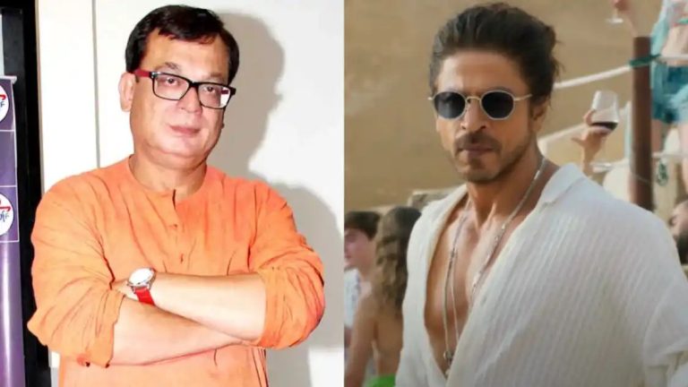 Khichdi Actor Rajiv Mehta Says He Did Not Find Shah Rukh Khan’s Pathaan ‘Extraordinary’