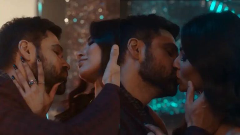 Emraan Hashmi, Mouni Roy’s Steamy Kiss From Showtime Goes Viral; WATCH Video