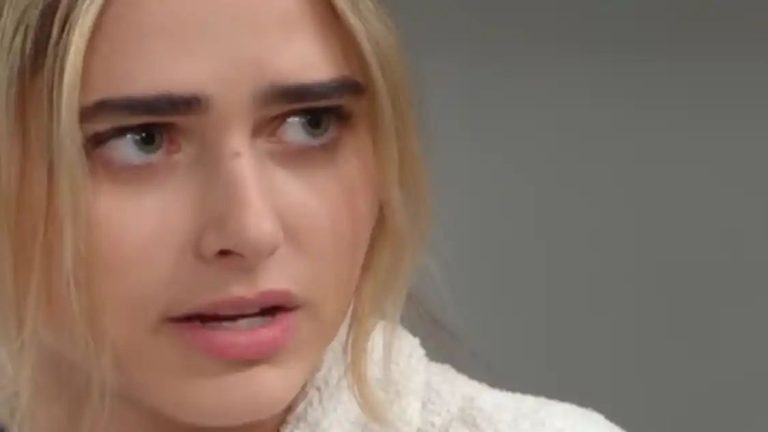 Days of Our Lives Spoilers: Will Ava’s Confession Endanger Loved Ones?