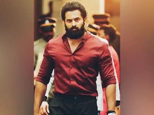 It’s a wrap for Unni Mukundan’s ‘Get-Set, Baby!’