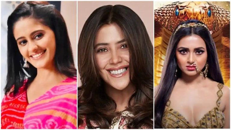 Ayesha Singh & THIS TV Actress Approached To Play Heroine In Ekta Kapoor’s New Show; Is It Naagin 7?