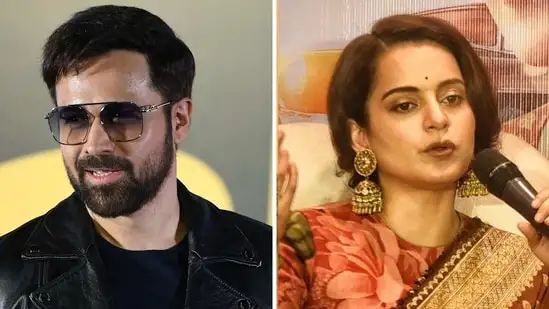 Emraan Hashmi reacts to Kangana Ranaut’s nepotism claims, says she got lead in Gangster