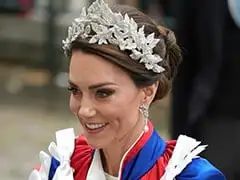 Kate Middleton Spotted For 1st Time After Surgery