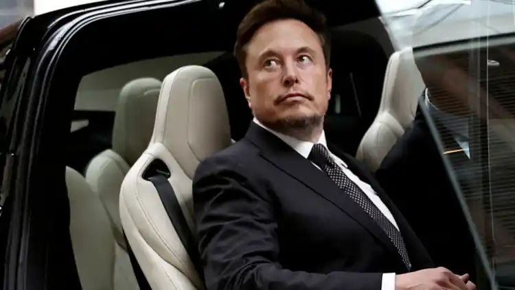 Elon Musk sued by ex-Twitter employees for $128 million over unpaid severance