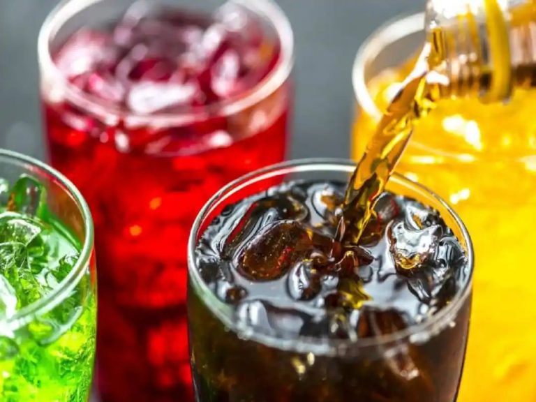 How many fizzy drinks does it take to ruin workout efforts? Study decodes the side effects