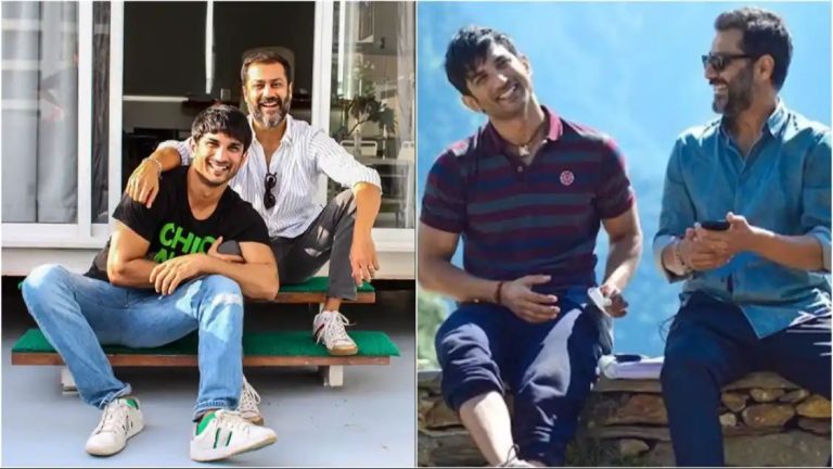 Abhishek Kapoor: Sushant was ‘disturbed’ during ‘Kedarnath’ shoot, felt isolated