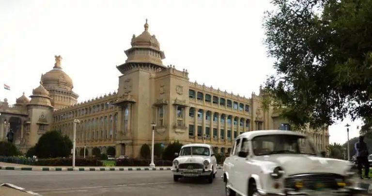 Karnataka: Three arrested for allegedly shouting pro-Pakistan slogans in state Assembly