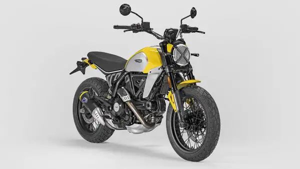 Ducati launches new range of accessories for Scrambler. Check them out