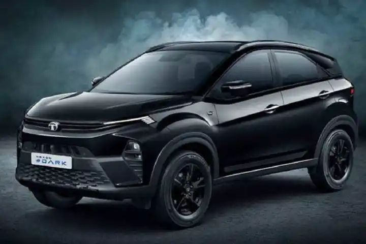 Tata Nexon, Nexon EV Dark Editions Launched in India, Prices Inside