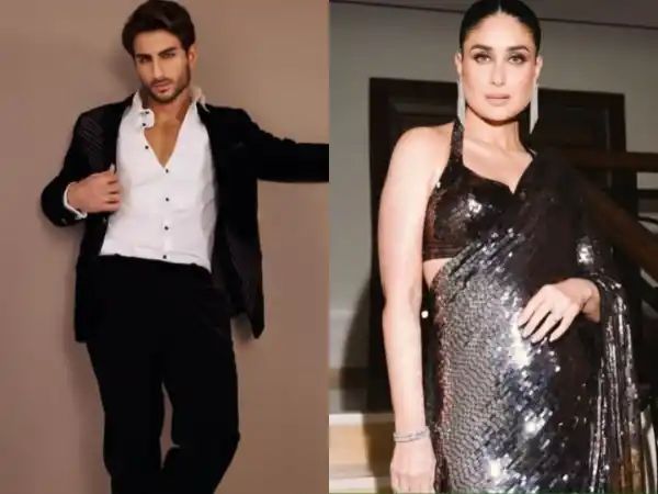 Kareena Kapoor extends sweet birthday wishes to Ibrahim Ali Khan