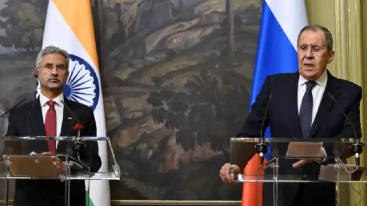 Lavrov Praises EAM Jaishankar’s Stand On Russian Oil Imports – Here’s What He Said