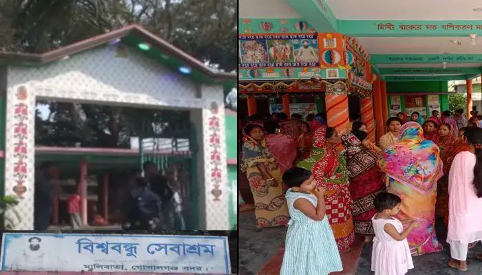 Bangladesh: Hindu priest murdered in Gopalganj, temple looted but no arrests so far