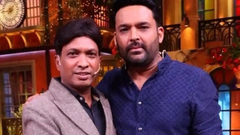 ‘Porn Quota Khola hai…Bahot Gande’: Comedian Sunil Pal Calls Out Kapil Sharma’s Upcoming Show