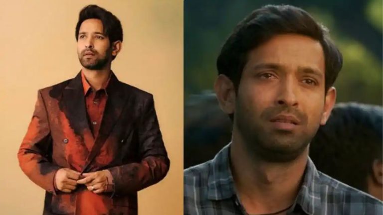 12th Fail: Vikrant Massey Talks About Challenges Of Playing Manoj Kumar Sharma; Says ‘Emotional Weight Of.’