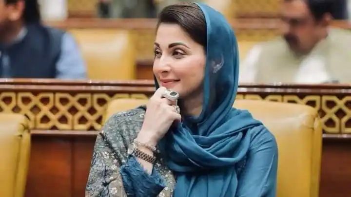 Maryam Nawaz’s selection as Punjab CM a milestone in Pakistani politics: US