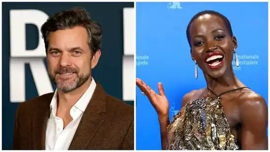 Joshua Jackson, Lupita Nyong’o are dating; new couple packs on the PDA on Mexico holiday. See pics