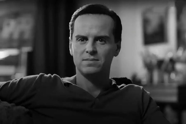 Ripley trailer: Andrew Scott’s smiling con man gets sucked into world of deceit